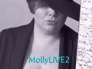 MollyLIVE2