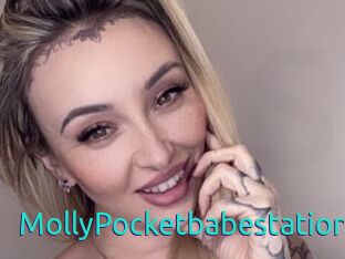 MollyPocketbabestation