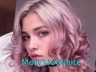 MollyXXXWhite