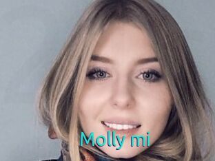 Molly_mi