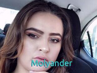 Molyander