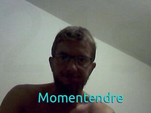 Momentendre