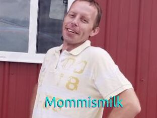 Mommismilk