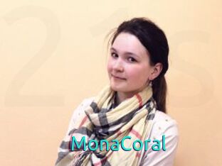 MonaCoral 21 sextury Link
