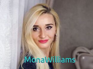 MonaWilliams