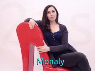 Monaly