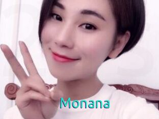 Monana