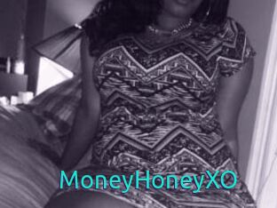 MoneyHoneyXO