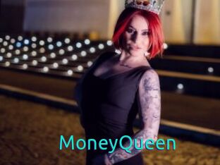 MoneyQueen