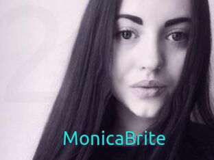 MonicaBrite 21 sextury Link