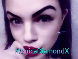 MonicaDiamondX