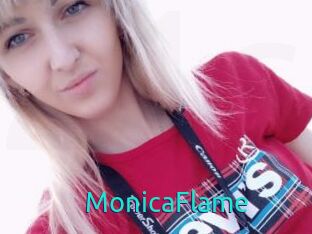 MonicaFlame