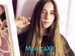 MonicaXX