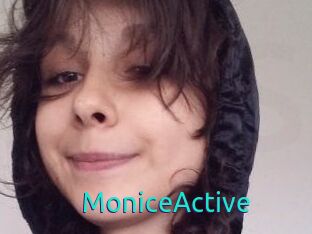 MoniceActive