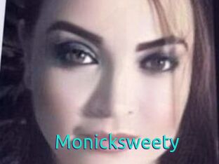 Monicksweety