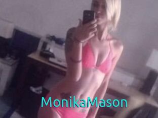 MonikaMason