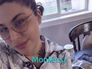 Monkersz