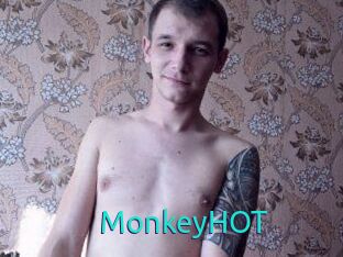 MonkeyHOT