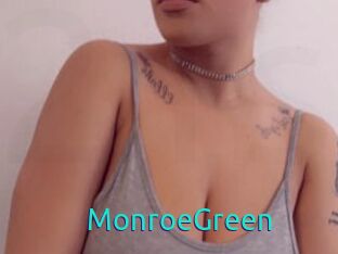 MonroeGreen