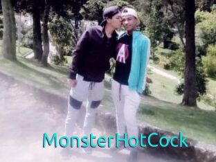 MonsterHotCock 21 sextury Link