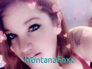MontanaFoxx