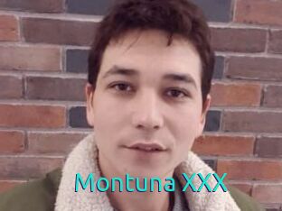 Montuna_XXX