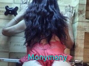 Monymony