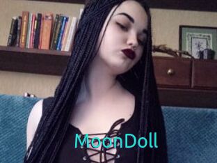 MoonDoll