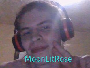 MoonLitRose