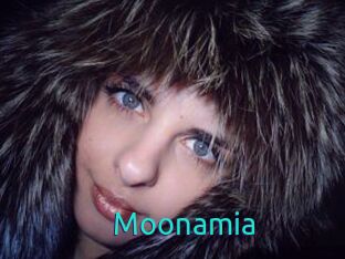 Moonamia