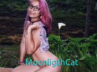 MoonligthCat