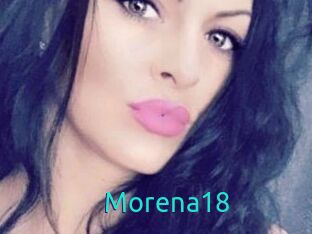 Morena18