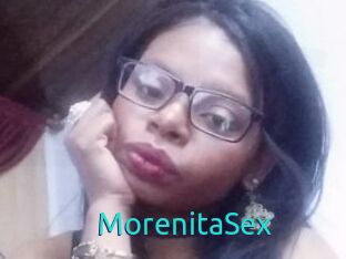 MorenitaSex