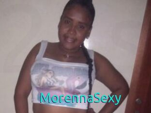 MorennaSexy