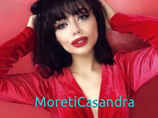 MoretiCasandra