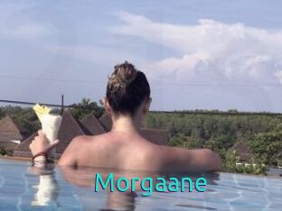 Morgaane