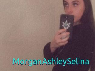 MorganAshleySelina