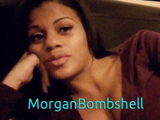 MorganBombshell