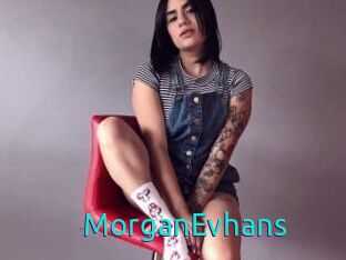 MorganEvhans 21 sextury Link