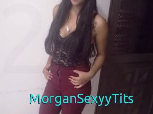 MorganSexyyTits