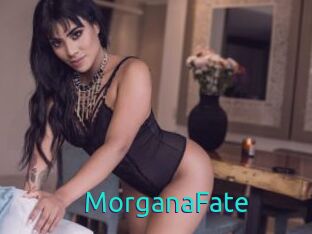 MorganaFate