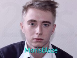 MorisBlaze