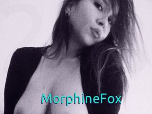 MorphineFox