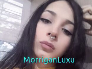 MorriganLuxu