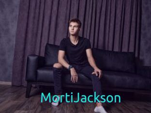 MortiJackson