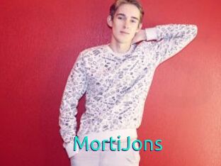 MortiJons