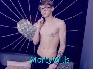 MortyWills