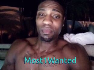 Most1Wanted