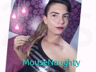 MouseNaughty