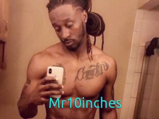 Mr10inches